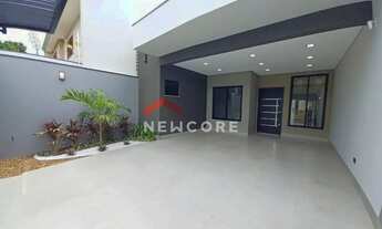 Imagem 3: Casa em Rua Pioneiro Adolfo Purpur - Jardim Imperial - Maringá/PR