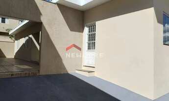 Imagem 2: Casa em Rua Raul Nóra - Jardim Lucas Teixeira - São João da Boa Vista/SP