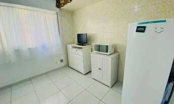 Imagem 7: Kitnet em Boqueirão, Kitnet em Santos, Kitnet com 1 dorm, Kitnet à Venda em Boqueirão, Kit