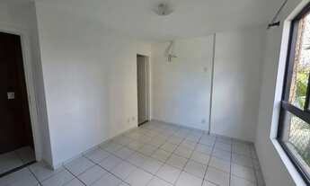 Imagem 5: Imóvel para aluguel tem 57 metros quadrados com 2 quartos em Candelária - Natal - RN