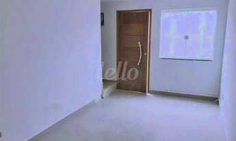 Imagem: Casa 2 quartos à venda no(a) Vila Mazzei