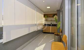 Imagem: Apartamento Mobiliado e decorado com 3 suítes