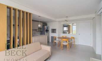 Imagem 4: Imóvel para aluguel com 2 quartos mobiliado