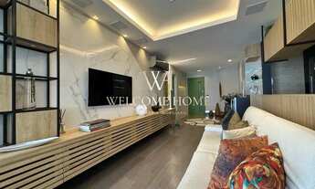 Imagem 5: Apartamento com 1 dormitório à venda, 92 m² por R$ 1.200.000,00 - Icaraí - Niterói/RJ