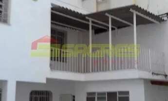 Imagem: Sobrado comercial 250m² por R$ 6.000,00