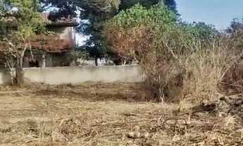 Imagem: Terreno residencial ou comercial de 450m²