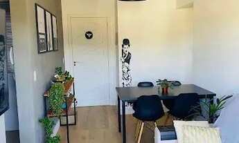 Imagem 4: Apartamento com 2 dormitórios, 65 m² - venda por R$ 450.000,00 ou aluguel por R$ 3.500,00