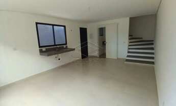 Imagem 6: Sobrados Montes das Oliveiras