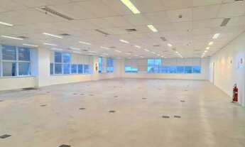 Imagem: Locação - Centro Empresarial - 1820 m²