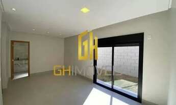 Imagem 7: Casa à venda, 166 m² por R$ 1.290.000,00 - Terras Alpha Residencial 1 - Senador Canedo/GO