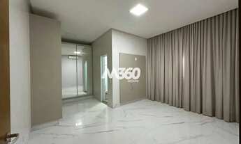 Imagem 5: CASA TÉRREA 03 SUÍTES À VENDA - CONDOMÍNIO DO LAGO  GOIÂNIA-GO