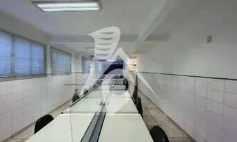 Imagem: Prédio comercial Chácara Mafalda, 184m²