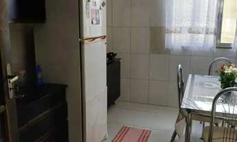 Imagem 2: Bem localizada no Conj. PEDRO TEIXEIRA