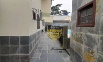 Imagem 7: Casa para alugar, 450 m² por R$ 4.897,64/mês - Serra Grande - Niterói/RJ