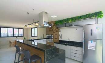 Imagem 7: Apartamento 2 quartos com suíte em Jardim Camburi, sol da manhã