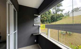 Imagem 7: Apartamento com 2 dormitórios à venda, 55 m² por R$ 360.000,00 - Cascatinha - Juiz de Fora