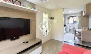 Imagem: Apartamento à venda 2 dormitórios - Alpha