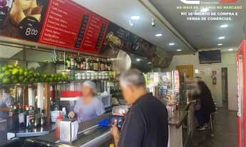 Imagem: Lanchonete bem localizada na Zona Sul. Ref