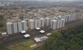 Imagem: Apartamento 2 quartos, sendo 1 suíte, 57