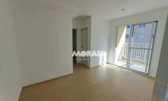Imagem 2: Apartamento com 2 quartos à venda, 47 m² por R$ 255.000 - Rni Nações Unidas - Bauru/SP