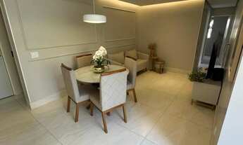 Imagem 3: APARTAMENTO REFORMADO PORCELANATO 3 QTS 1 BANHEIRO LAZER COMPLETO