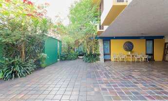 Imagem 2: Casa com 4 dormitórios à venda, 473 m² por R$ 999.000,00 - Jardim Botânico - Curitiba/PR