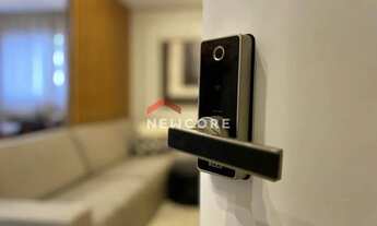 Imagem 5: Apartamento em Rua 236 - Meia Praia - Itapema/SC