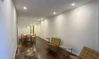 Imagem 7: Magnífico Apartamento em Ipanema 3 Quartos (1 Suíte) 02 Vagas- Varanda e Dependência Compl