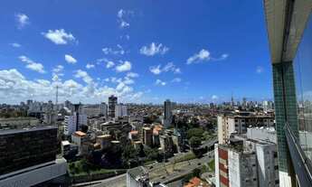 Imagem 4: Excelentea apartamento 3 quartos, suítes à venda na Graça