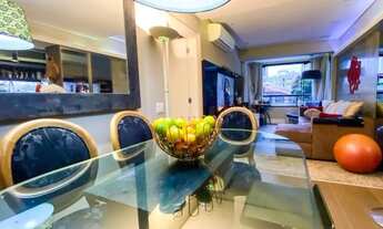 Imagem 2: Apartamento com 2 dormitórios à venda, 81 m² por R$ 1.670.000,00 - Centro - Florianópolis