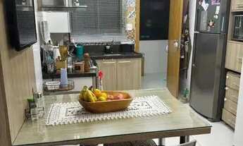 Imagem 6: Apartamento em Marapé, Apartamento em Santos, Apartamento com 2 dorms, Apartamento à Venda