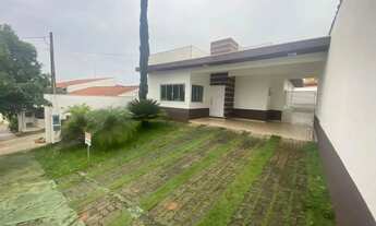 Imagem 2: Casa em Condomínio para Locação em Sorocaba, Jardim Ibiti do Paço, 3 dormitórios, 1 suíte