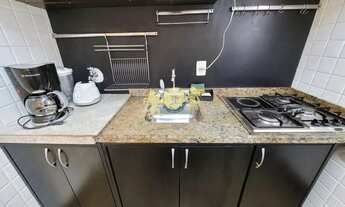 Imagem 6: Flat para alugar no Jardins - Edifício Mont Clair