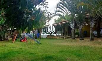 Imagem 7: Casa/Chácara no bairro Monjolinho, 3 Dormitórios ( 1 suíte), - Piracicaba/SP