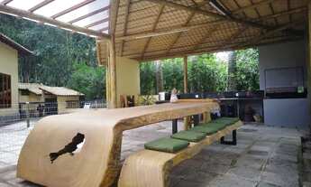 Imagem 4: Casa com 3 dormitórios à venda, 350 m² por R$ 1.300.000,00 - Vargem Grande - Teresópolis/R