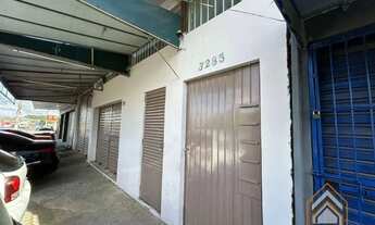 Imagem 5: Apartamento com 1 dormitório para alugar, 58 m² por R$ 700/mês - Bela Vista - Alvorada/RS