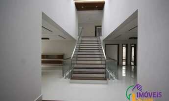 Imagem 6: CASA EM CONDOMÍNIO - ALPHAVILLE - SP