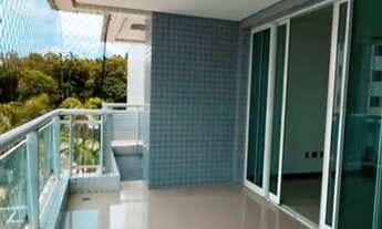 Imagem 4: TOPÁZIO PARQUE 10/ 3 QTS SENDO 1 SUITE/ 2 VAGAS/ ACEITA FINANCIAMENTO