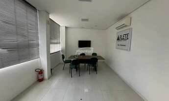 Imagem 7: Galpão logístico com prédio de escritório e amplo pátio no bairro Gasparinho em Gaspar/SC