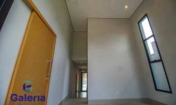 Imagem 9: Casa de Condomínio com 3 suítes à venda, 153m² - Reserva San Gabriel