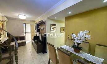 Imagem 4: Cachambi Apartamento cobertura com 2 dormitórios