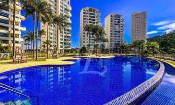 Imagem: Apartamento para locação em alphaville