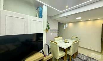 Imagem 4: Casa com 3 Quartos à Venda, 80m², Santa Amélia, próximo à Avenida Portugal