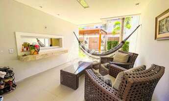 Imagem 6: Casa em Condomínio para Locação em Eusébio, Guaribas, 4 dormitórios, 4 suítes, 5 banheiros