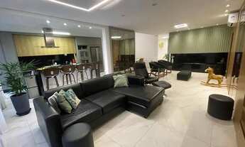 Imagem: Alphaville 04 - Alphaville 04