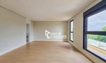 Imagem 2: Wonder, 4 suítes, 283 m² por R$ 2.590.000 - Nova Prochet, Londrina