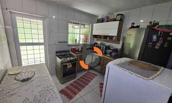 Imagem 5: Casa com 2 dormitórios para alugar, 67 m² por R$ 1.300/mês - Comendador Soares - Nova Igua