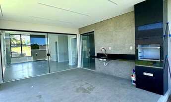 Imagem 6: Casa à Venda em Alphaville Litoral Norte 2 4 suítes - Alphaville (Abrantes) - Camaçari