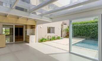 Imagem 5: Casa de 4 Suítes no Condomínio Villaggio Castel Maggiore