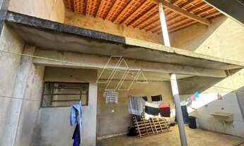 Imagem 5: Casa à venda em Marília, SP 160 m² de terreno, 80 m² internos/externos. Financiamento dis